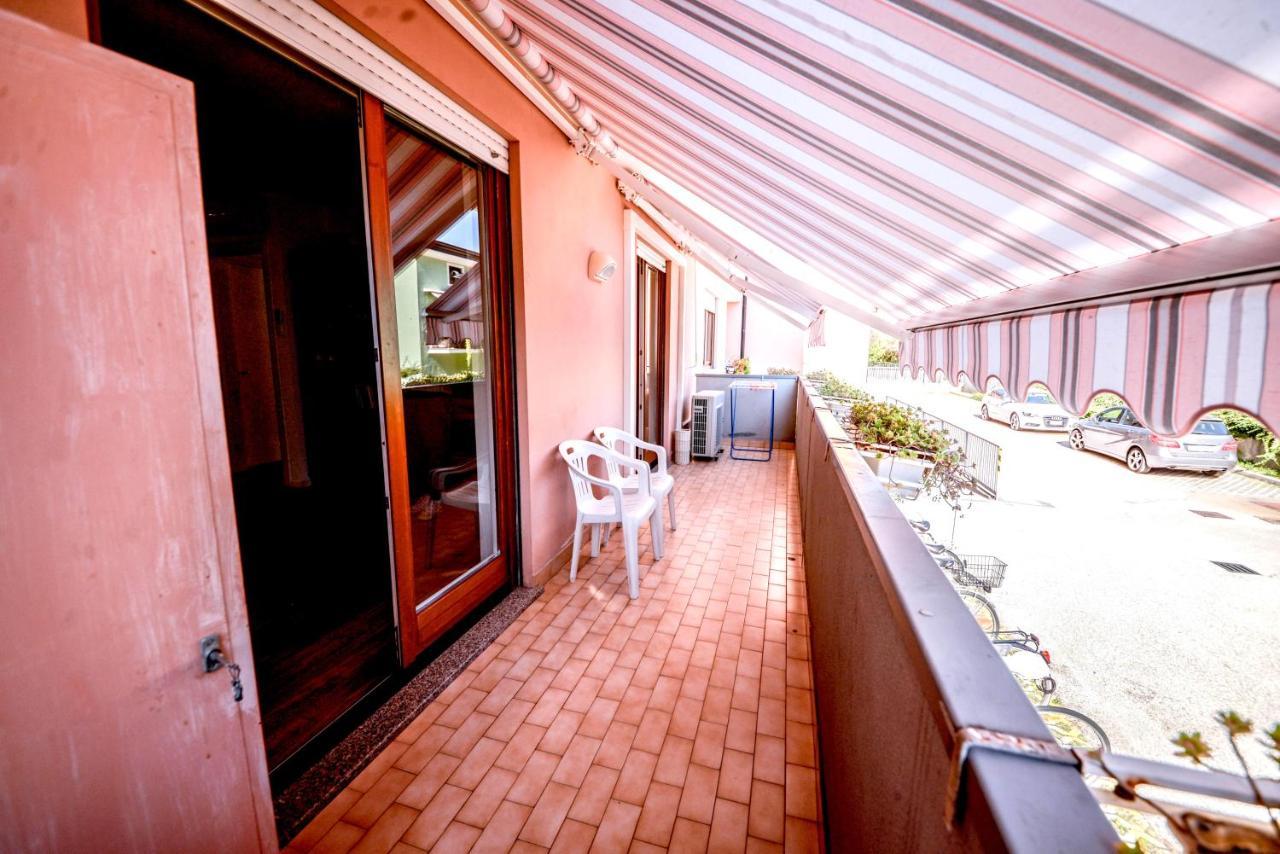 The Nest Apartment Riva del Garda Exterior photo