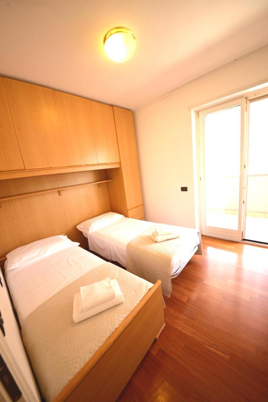 The Nest Apartment Riva del Garda Exterior photo