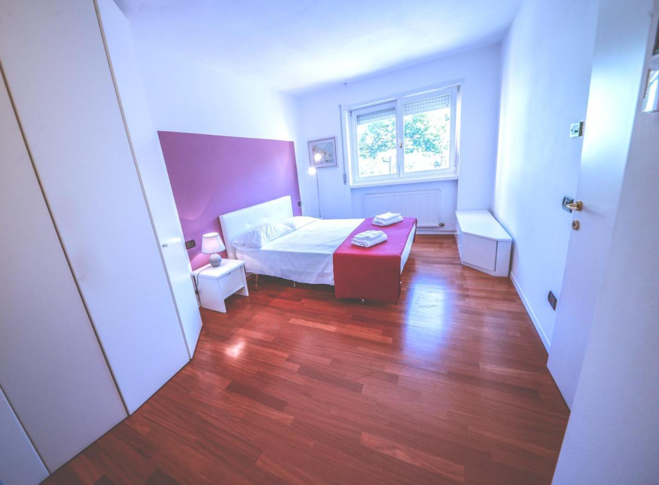 The Nest Apartment Riva del Garda Exterior photo